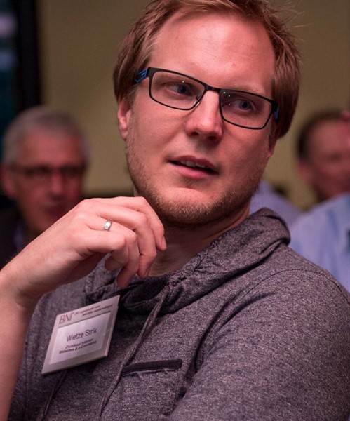 Wietze Strik 15-03-18